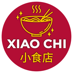 Xiao Chi Noodle Cafe logo.